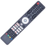 Telecomanda Universala pentru LCD/LED SHARP cu IR, Oem