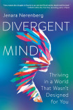 Divergent Mind | Jenara Nerenberg, Harpercollins Publishers Inc