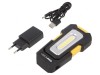 Lampă de lucru COB 70lm/300lm EB8258