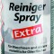 Spray Cleaner Reiniger Extra, Stanger, 500ml