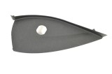 Ornament lateral planșa de bord BMW 3 G20, G28 2019 OEM: 6999686 11722059