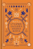 Un yankeu la curtea regelui Arthur. Volumul 37. Biblioteca pentru copii