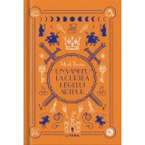 Un yankeu la curtea regelui Arthur. Volumul 37. Biblioteca pentru copii