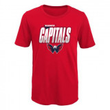 Washington Capitals tricou de copii Frosty Center Ultra red - Dětsk&eacute; L (13 - 14 let)
