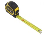 Ruletă de măsurat 5m 19mm Clasa II
