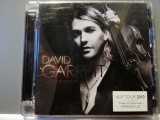 David Garrett - Classic Romance (2009/Decca/UK) - CD Original/Nou