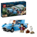 LEGO Ford Anglia Zburator Quality Brand