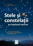 Stele si constelatii pe intelesul tuturor - Klaus M. Shittenhelm
