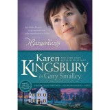 Haza&eacute;rkez&eacute;s - A Baxter csal&aacute;d t&ouml;rt&eacute;nete - 5. k&ouml;tet - Karen Kingsbury