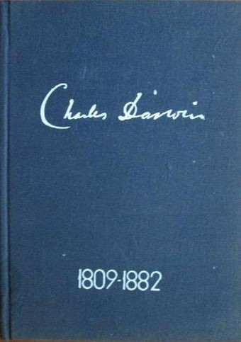 Charles Darwin - Amintiri despre Dezvoltarea Gandirii si Caracterului meu. Autobiografia 1809-1882