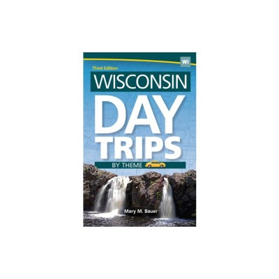 Wisconsin Day Trips by Theme foto