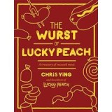 The wurst of Lucky Peach
