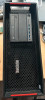 Workstation Lenovo P700 Dual Xeon E5-2643 V3 3.4ghz 12c/24t 32gb quadro ssd 500, Intel Xeon, LGA 2011/ R, 32 GB