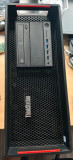 Workstation Lenovo P700 Dual Xeon E5-2643 V3 3.4ghz 12c/24t 32gb quadro ssd 500