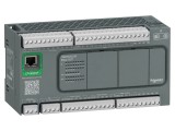 Controler Programabil PLC 12 Iesiri 20 Intrari IP20 Releu TM200CE32R