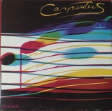 Carpenters &ndash; Passage, LP, Europe, 1977, stare impecabila (NM)