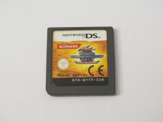 Joc Nintendo DS - Yu-Gi-Oh! 5DS Over the Nexus World Championship 2011 foto