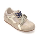 Pantofi sport GRYXX gri, 591, din material textil