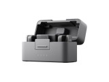 Kit microfon DJI Mic Mini 2 TX+1 RX+Charging Caseraza act. 400m, auton mic 11.5h, 178g