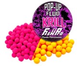 Pop-Up Fhp 8Mm Pink-Orange Krill 40G