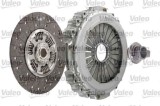 VALEO 827190 NEW ORIGINAL KIT3P Set ambreiaj
