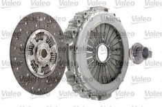 VALEO 827190 NEW ORIGINAL KIT3P Set ambreiaj