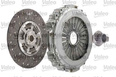 VALEO 827190 NEW ORIGINAL KIT3P Set ambreiaj foto