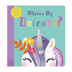 Where's My Unicorn?