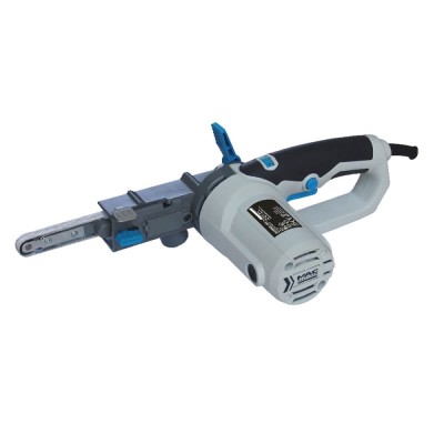 Masina de Slefuit cu Banda Pentru Pilire 240v 400w Mac Allister foto