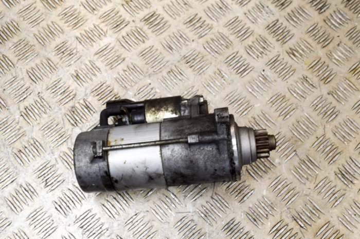 Electromotor VW PASSAT B8 3G2 2017 OEM: 438000-0251,02E911024J 14911218