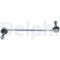 DELPHI TC1987 Brat/bieleta suspensie, stabilizator