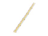 Bandă LED alb cald 240 LED/m 12,6W/m KLUŚ