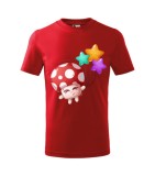 Tricou Personalizat - Happy Friends 23