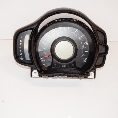 Ceas de bord CITRO&amp;Euml;N C1 II 2014 OEM: 769167-33OU 2724180 foto