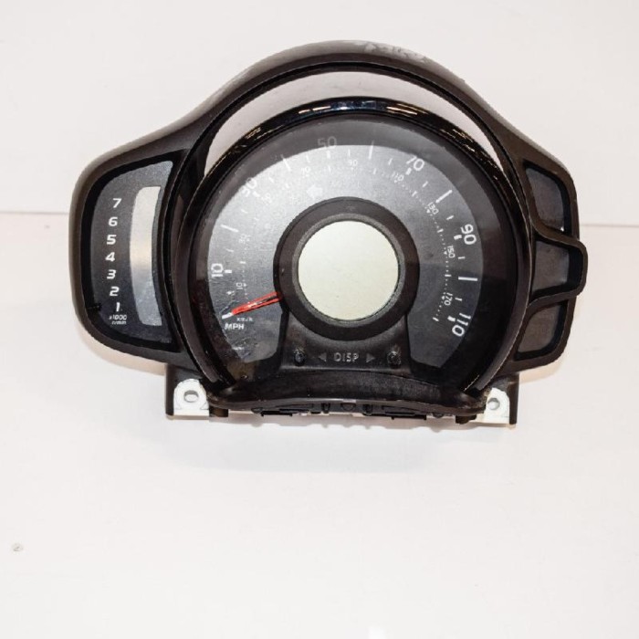 Ceas de bord CITRO&Euml;N C1 II 2014 OEM: 769167-33OU 2724180