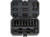 Set Biti De Impact, Hexagonal Si Torx, 3/4'', Yato