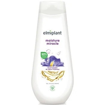 GEL DUS CREMA IRIS&amp;ULEIURI PRETIOASE 750ML