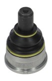 Pivot brat suspensie Mercedes 124, 124 T-Model, 190, E-Class, E-Class T-Model, Sl Motor 190 D, 2.0, 2.0, 2.3, 2.3 E, 200, diam. 12 mm, lungime 50
