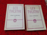 Lev Tolstoi - Anna Karenina 2 VOLUME CARTONATE RF16/0