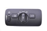 Modul de control comutator faruri VOLVO V40 Hatchback 2014 OEM: 30739424 12051820