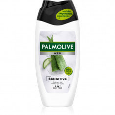 Palmolive Men Sensitive gel de duș pentru barbati 250 ml