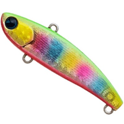 Vobler IMA Koume Vibration 60 Heavy, 117 Ball Color, 6.0cm, 17.0g foto