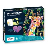 Set creativ de razuit - Beyoutiful Me, Chalk and Chuckles