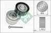 INA 534 0101 20 Intinzator curea, curea distributie