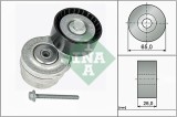 INA 534 0101 20 Intinzator curea, curea distributie