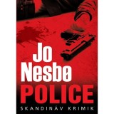 Police - Jo Nesbo