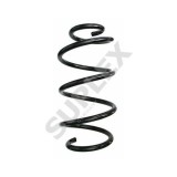 Arc suspensie Seat Ibiza 4 (6j5 6p1) 03.08-12.17 ; Vw Polo 5 (6r1 6c1) 03.09-06.22, Fata, SUPLEX