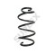 Arc suspensie Seat Ibiza 4 (6j5 6p1) 03.08-12.17 ; Vw Polo 5 (6r1 6c1) 03.09-06.22, Fata, SUPLEX
