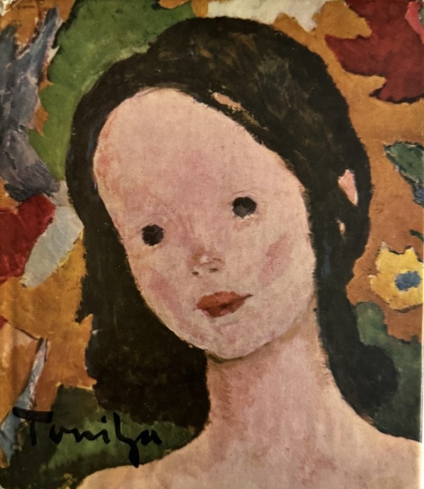 Nicolae Tonitza, text de Raul Şorban