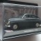 Macheta Simca Abeille 1955 - Altaya 1/43